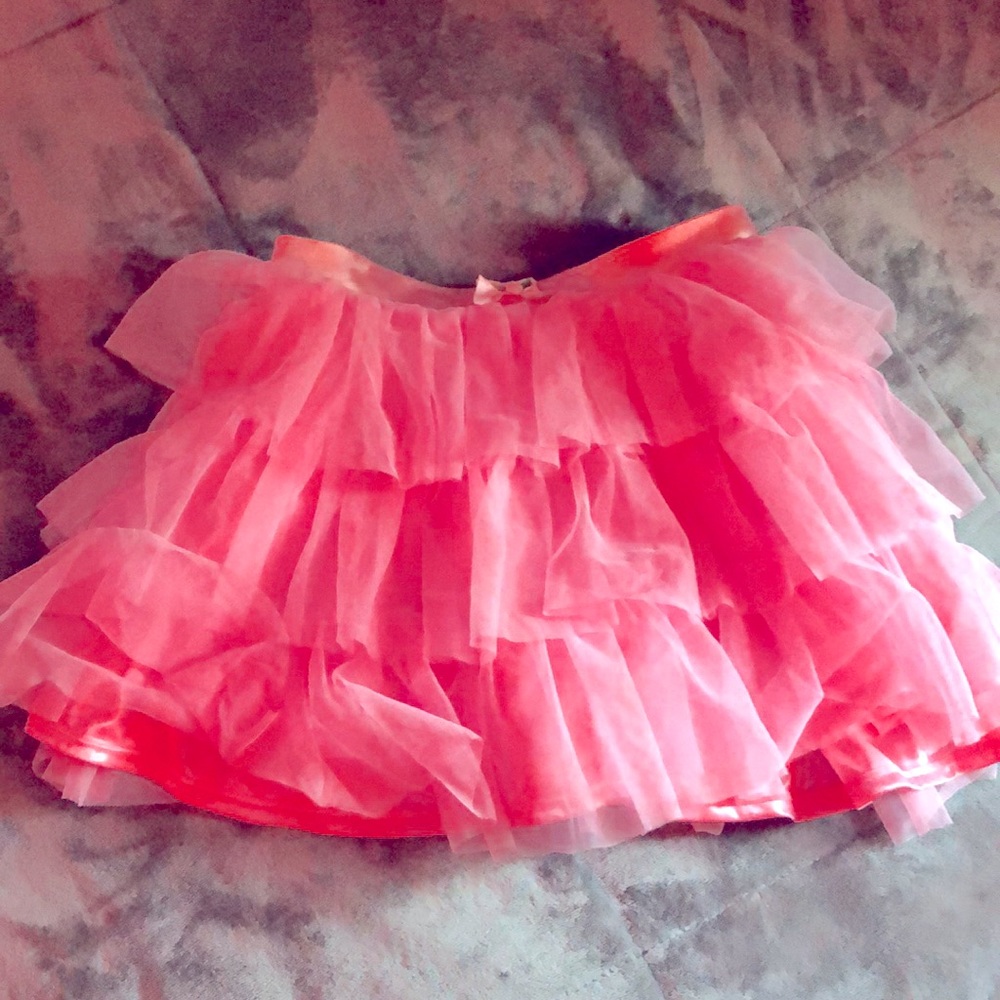 COPY - Sugar thrillz Mini tutu skirt